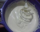 Foto langkah ke 1 dari resep Bolu Panggang Teflon.