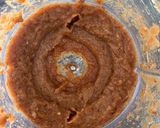 A picture of step 4 of Gordon Ramsay's Sticky Date Pudding.