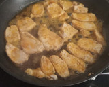 Foto del paso 2 de la receta: Gnocchis con pollo tandoori masala