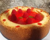 Foto del paso 14 de la receta: New York- cheesecake🍓🤩