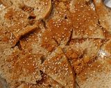 Foto langkah ke 4 dari resep Baked French Toast.