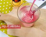 Foto langkah ke 3 dari resep Es Tape Singkong.