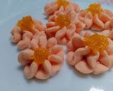 Foto langkah ke 3 dari resep Semprit Simpel.