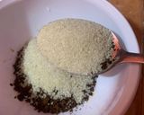 Foto del paso 1 de la receta: Café dalgona
