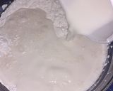 Foto del paso 2 de la receta: Hot cakes. 1.1 🍁🥞
