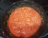 Foto del paso 6 de la receta: Ropa Vieja con tomate