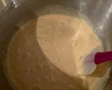 Une image de l'étape 3 de Cake aux pommes.