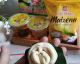 Foto langkah ke 6 dari resep Bakpao (No Mixer).