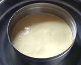 A picture of step 3 of Dhokla !!.
