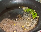 सेवई उपमा रेसिपी चरण 3 फोटो