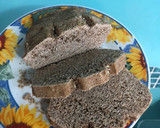Foto del paso 4 de la receta: Pan integral