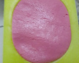 Foto langkah ke 12 dari resep 24# Kue Ku / Ku Thok / Angku Kueh.