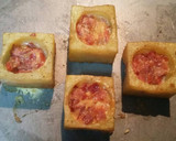 Foto del paso 5 de la receta: Patatas rellenas