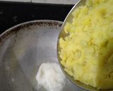 બટેટા નો શીરો (Potato Sheera Recipe In Gujarati) રેસીપી સ્ટેપ2ફોટો