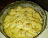 Foto del paso 4 de la receta: Pan Con Grasa