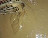 Foto del paso 3 de la receta: Torta de vainilla crocante💌