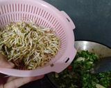 Foto langkah ke 8 dari resep 🥗Tumis Kecipir (+ Tauge)🥗.