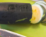 Foto del paso 2 de la receta: Calabacín rebozado