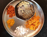 சுரைக்காய் சாதம் ரெசிபி ஸ்டேப் 2 புகைப்படம்