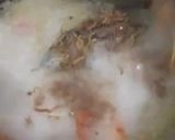 Foto langkah ke 6 dari resep Nasi Liwet Rice Cooker.
