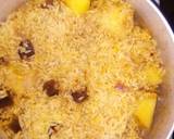 One pot meal recipe step 5 photo