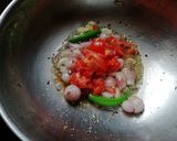 மீன் குழம்பு ரெசிபி ஸ்டேப் 3 புகைப்படம்