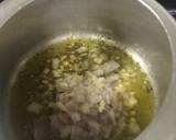 Kohlrabi gaanth gobhi recipe step 3 photo