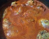 Foto del paso 2 de la receta: Pollo con achiote