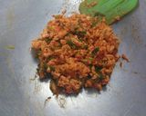 Foto langkah ke 2 dari resep Tahu rogut/ragout pedas.