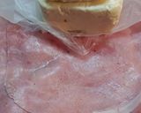 Foto del paso 2 de la receta: Lasaña de pescado !!!!