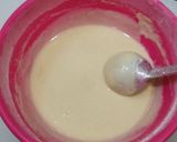 A picture of step 4 of Ginger short cake,.