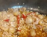 Foto del paso 2 de la receta Arroz del señoret con socarrat