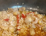Foto del paso 2 de la receta: Arroz del señoret con socarrat