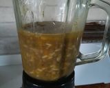 Foto del paso 2 de la receta Crema de lentejas y verduras