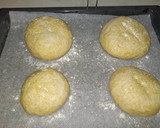 Foto del paso 6 de la receta: Pan de hamburguesa con Mambo Cecotec 🍔