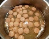 Gyors gulyásleves 🍲 recept fázis 2 fotója
