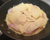 Foto del paso 6 de la receta: Tortilla sándwich