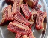 Foto del paso 3 de la receta: Estofado de Costillas