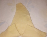 Foto del paso 8 de la receta: Croasanes con masa casera🥐❤️