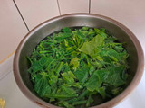 超市料理-龍鬚菜涼拌鮪魚沙拉