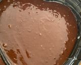 Foto del paso 1 de la receta: Brownie esponjoso