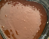 Foto del paso 1 de la receta: Brownie esponjoso