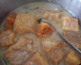 Foto langkah ke 6 dari resep Sayur Lombok Ijo khas Gunung Kidul Jogja.