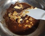 Foto langkah ke 2 dari resep Cake cokelat kukus.