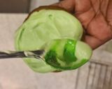 A picture of step 9 of Azadi Cookie.
