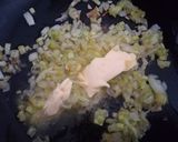 Foto del paso 3 de la receta: Croquetas de chorizo con verduras