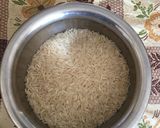 વેજ પુલાવ(Veg Pulao Recipe In Gujarati) રેસીપી સ્ટેપ1ફોટો