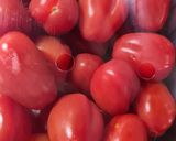 Foto del paso 12 de la receta: 150. Hojaldre con Queso Philadelphia y Tomates Cherry