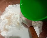 Foto langkah ke 1 dari resep Bubur Sumsum.