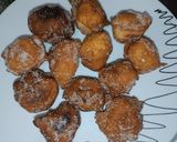 Foto del paso 5 de la receta Buñuelos de viento muy fáciles
